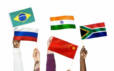 BRICS – A New Powerhouse on the Global Stage