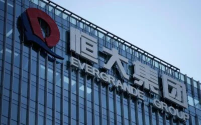 Hong Kong Court Orders Liquidation of China Evergrande Group